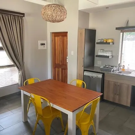 Cozy Corner Vila Clarens Exterior foto