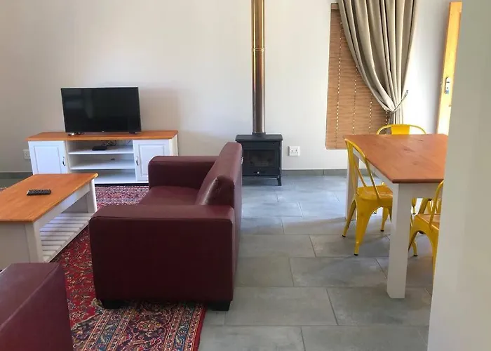 Cozy Corner