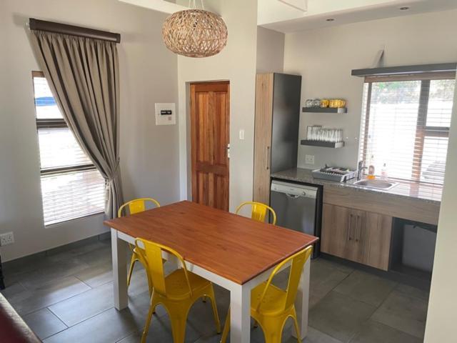 Villa Cozy Corner