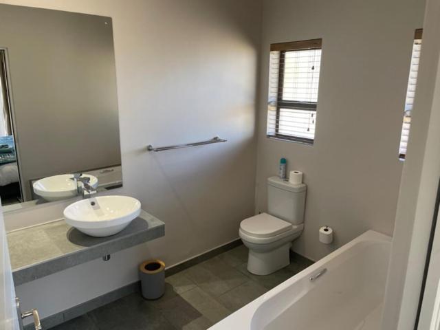 Cozy Corner Villa Clarens