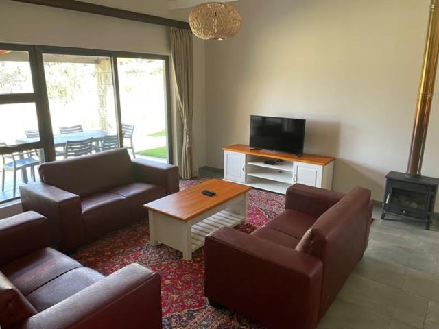 Villa Cozy Corner *