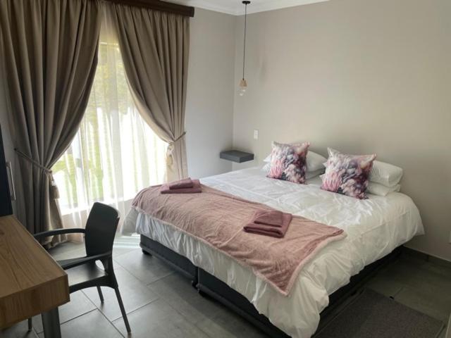 Villa Cozy Corner Clarens