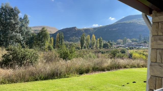 Villa Cozy Corner Clarens
