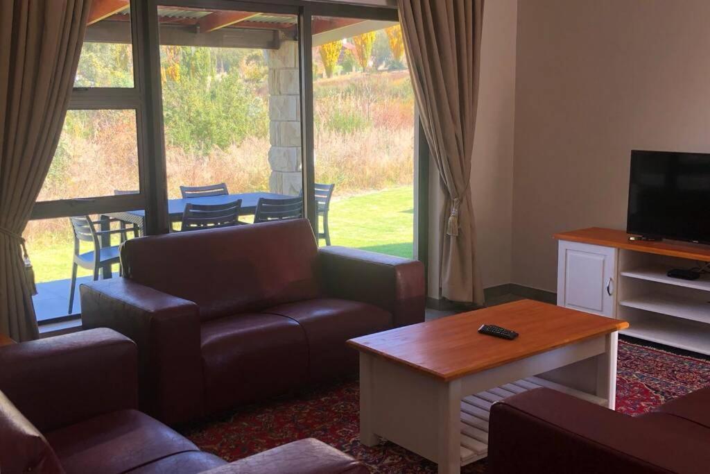 Villa Cozy Corner *